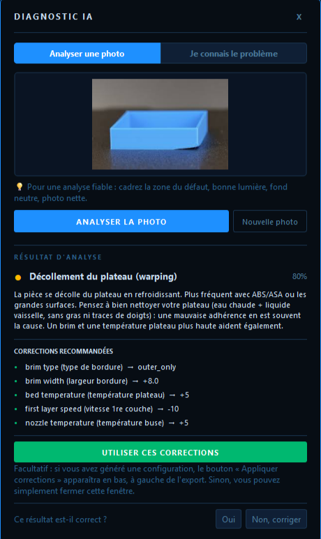 AI Diagnostic